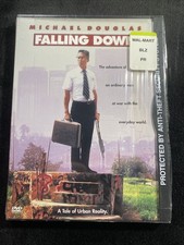 Falling Down DVD, 1993 Brand New Factory Sealed Snapcase