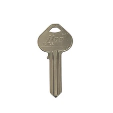 2 AFTERMARKET CORBIN RUSSWIN 1011D2 572D RW31R RUS30 COR195 COMMERCIAL KEY BLANK