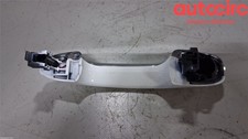 Türgriff Aussen Recht - MERCEDES-BENZ A 200 (W177) 18->> - A09976020019999 Türgriff Aussen Recht - MERCEDES-BENZ A 200 (W177) 18->> - A09976020019999