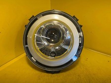 Frontscheinwerfer Mercedes-Benz W463 A4638200759 Xenon Links Headlight