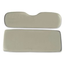 MADJAX GTW MACH SERIES  MADJAX  GENESIS 150 REAR SEAT REPLACEMENT - IVORY