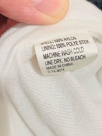 Sega Dreamcast Rent-A-Hero No. 1 development team jacket Devilock collaboration