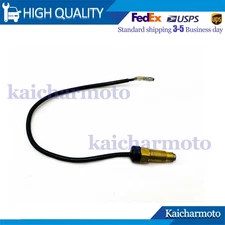 Water Temp Sensor Warning Single Wire For HiSUN 500 700 UTV MASSIMO