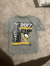 2017 Upper Deck Stanley Cup Champions Hockey Set 25