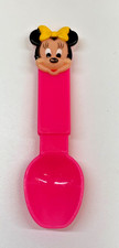 Minnie Mouse Pink Play Doll Spoon