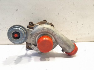 24461826 TURBOLADER / 424485 FÜR OPEL VECTRA C Z02 2.0 DTI 16V F69