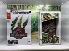 Jurassic World Hammond Collection 25th Annive...
