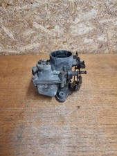 Zenith 341v Carburettor Hillman Super Minx MK4 Landrover Series 2 Singer