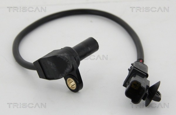 Kurbelwellensensor Impulsgeber Triscan 8855 25122 FüR Renault Espace Avantime 2-image