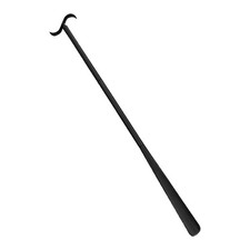 Shoe Horn Long Handle Handicap Helper Dressing Stick Buddy Sock Shoe Remover