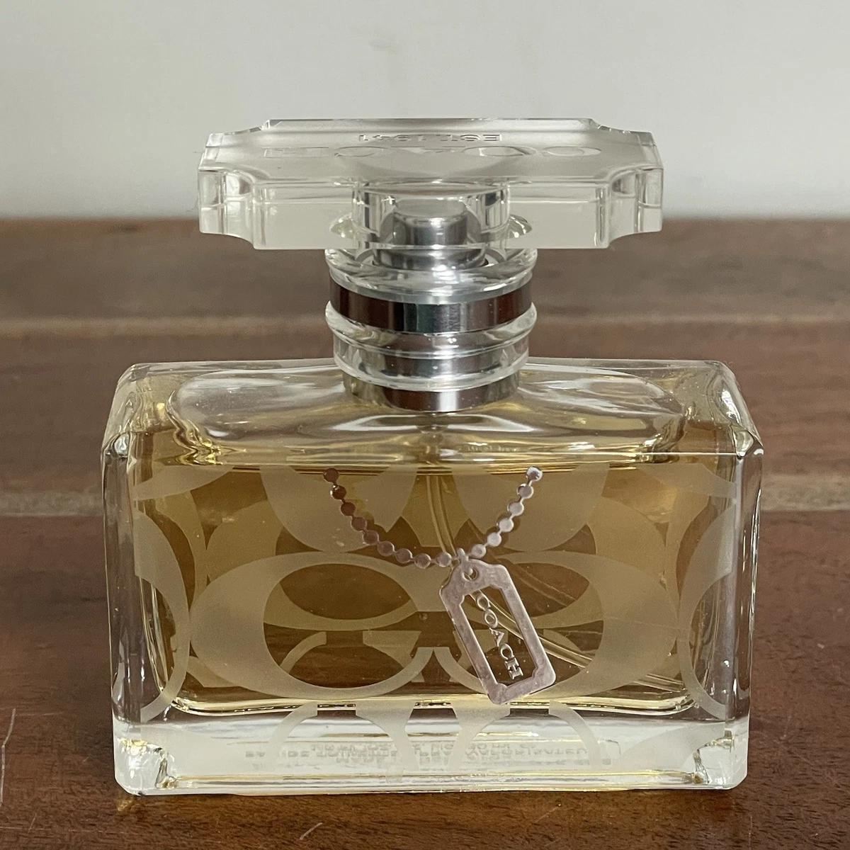 Coach Signature Perfume for sale | eBay