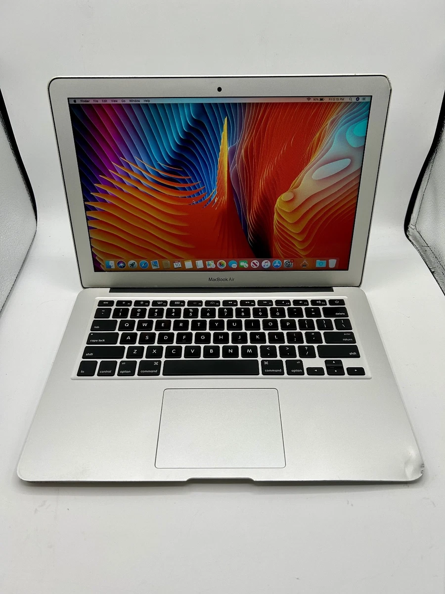 Preços baixos em 2012 Apple MacBook Air Laptops | eBay