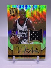 2014-15 Panini Gold Standard Basketball Cards 18
