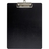 Maul Klemmbrett 2361090 Schwarz (B X H X T) 225 X 315 X 13 Mm