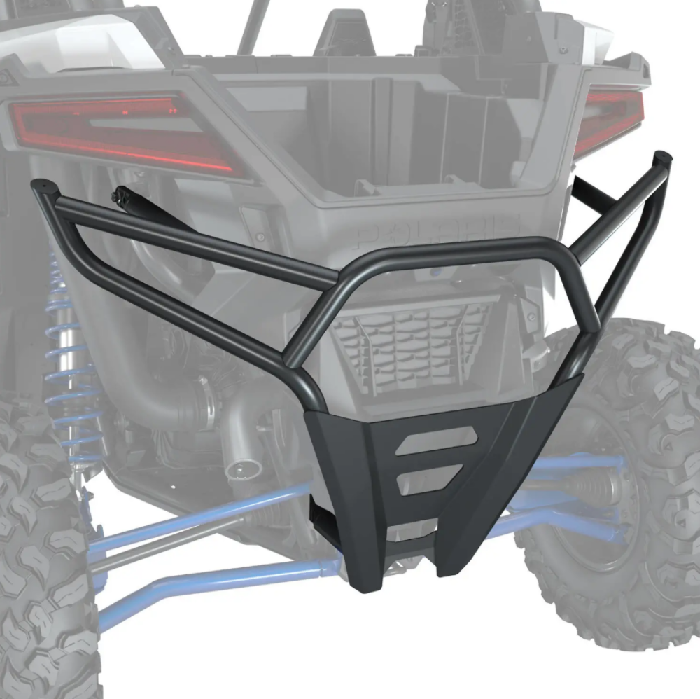 2021-2026 Polaris RZR Pro XP Ultimate OEM Rear High Coverage
