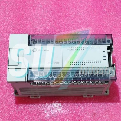 shihlin AX2N-48MT PLC module# 1pcs New In Box *wq