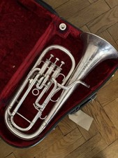 Boosey and Hawkes Imperial Eb Tenor Horn