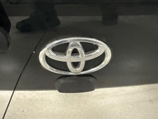 Lunette arrière Toyota AYGO