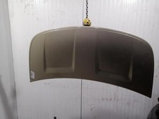 Capote Smart FORFOUR