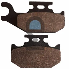 BRP John Deere Replacement Brake Pads C705600004