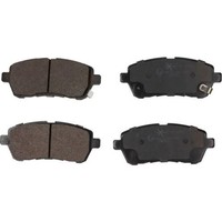 Maxgear 19-1982 Bremsbelagsatz FüR Daihatsu Mazda Ford Fiesta KA Sirion Materia