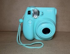 Fujifilm Instax Mini 7S Instant Film Camera w/ Battery Cover