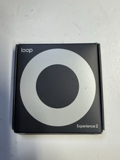 Official Loop Experience 2 Ear Plugs Certified Hearing Protection for Concerts