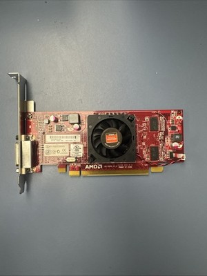 716523-001 HP 8350 1GB DDR3 PCIe x16 Graphics Card