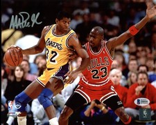 2020 Leaf Autographed Basketball Photograph Edition 10