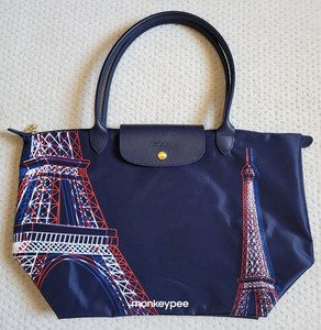 Longchamp Limited Edition | eBay