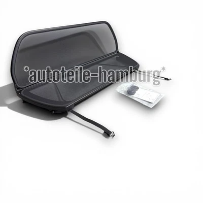 ✅NEU#Original Porsche 911 964 Windschott windshot wind deflector 00004320210 - Bild 1 von 4