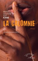 Mame Goumba Sarr Kane | La Calomnie | Taschenbuch | FranzöSisch (2025)