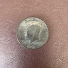 Kennedy Silver Half Dollar 1964 No Mint Circulated Ungraded