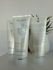 Nu Skin Nuskin AgeLoc LumiSpa Activating cleanser Normal/Combo 3.4 Fl Oz.