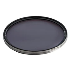 NiSi 72mm Circular Waterfall Filter Kit