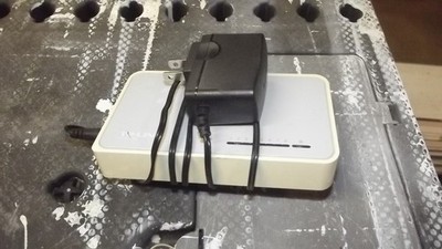 used Ethernet Network Port 8 Desktop Switch TP Link Lan Office Home Box t79