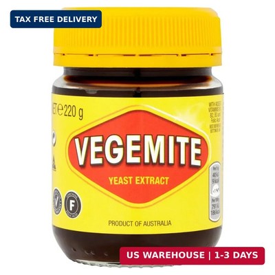 Vegemite (220 gram)