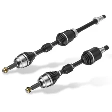 For 2012-2017 Toyota Camry L4 2.5L Front Left & Right 2pcs CV Axle Assembly