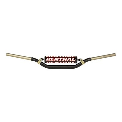 RENTHAL Twinwall  Lenker TWINWALL 991 BLK