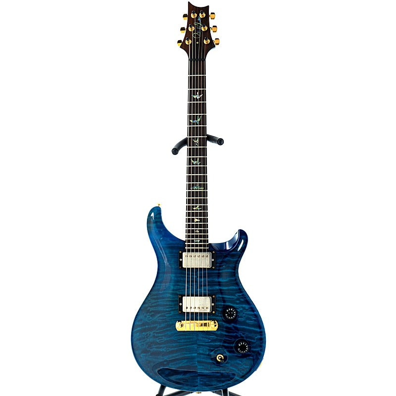 Used Custom22 Artist Package Royal Blue Sn. 4 88063 P.R.S. Used Custom22 Artist Package Royal Blue Sn. 4 88063 P.R.S.