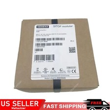 NEW 6EP1334-3BA00 Siemens Switching Power Supply 6EP1 334-3BA00 Fast delivery