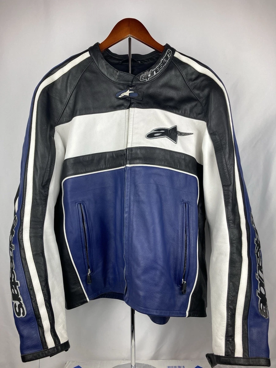 Alpinestars Leather Outer Shell Coats, Jackets & Vests for Men for
