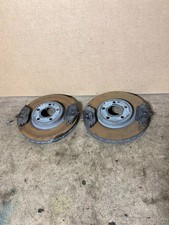 MERCEDES-BENZ CLA Coupe C117 Front Brake Disc Kit 2.00 Petrol 135kw 30704119