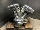 10 Harley Ultra Classic FLHT FLHTCUI Twin Cam A 96 Engine Motor 30A