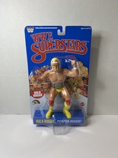 Hulk Hogan Cards and Memorabilia Guide 64