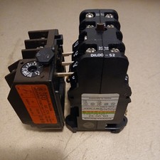 KLOCKNER MOELLER DIL 00-52  / Z0-1,3