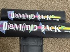Diamond Back HOT STREAK COOL STREAK MIKE DOMINGUEZ BMX FREESTYLE CALI LITE PADS — photo 2