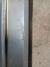 Calandre Renault R21