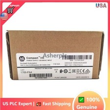 Allen-Bradley New Sealed 1769-PA4 SER A CompactLogix Power Supply 1769PA4