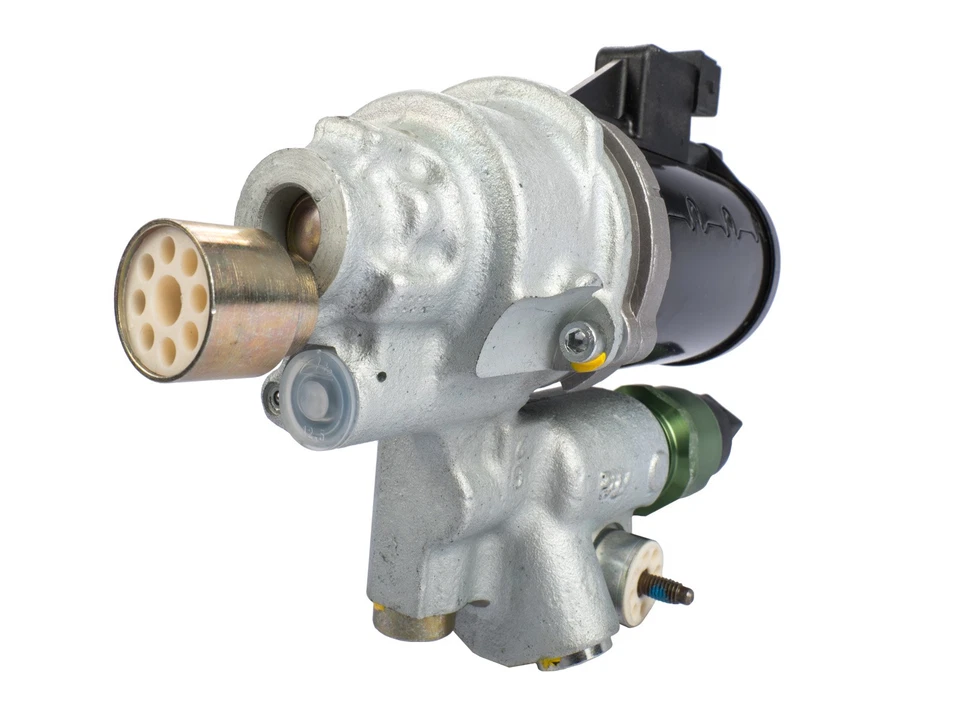 ABS-Pumpe für PORSCHE 993 turbo  99335595351 - Изображение 3 из 4